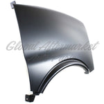 FENDER FR RH CAPA — photo 4