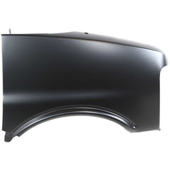 FENDER FR RH CAPA