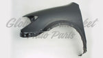 FENDER FR RH CAPA — photo 1
