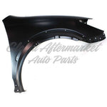 FENDER FR RH CAPA — photo 2