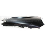 FENDER FR RH CAPA — photo 3