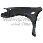 FENDER FR RH CAPA — photo 4