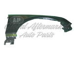 FENDER FR RH (W/O SIDE LAMP HOLE) STEEL — photo 1
