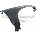 FENDER FR RH (W/O SIDE LAMP HOLE) STEEL — photo 4