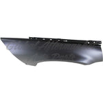 FENDER FR RH (W/O SIDE LAMP HOLE) STEEL — photo 5