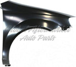 FENDER FR RH — photo 2