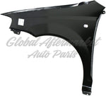 FENDER FR RH — photo 5