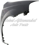 FENDER FR RH CAPA — photo 4
