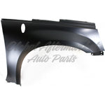 FENDER FR RH W/ANTENNA HOLE — photo 2