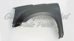 FENDER FR RH W/ANTENNA HOLE CAPA — photo 1
