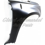 FENDER FR RH W/ANTENNA HOLE CAPA — photo 4