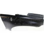 FENDER FR RH W/ANTENNA HOLE CAPA — photo 5