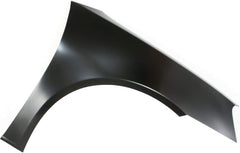 FENDER FR RH CAPA