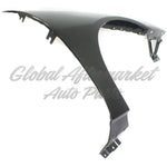 FENDER FR RH CAPA — photo 3