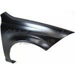 FENDER FR RH — photo 3