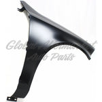 FENDER FR RH — photo 4