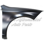 FENDER FR RH CAPA — photo 2