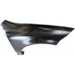 FENDER FR RH CAPA — photo 5