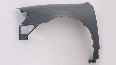FENDER FR RH CAPA