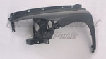 FENDER FR RH — photo 1