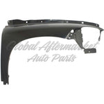 FENDER FR RH — photo 2