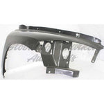 FENDER FR RH CAPA — photo 5