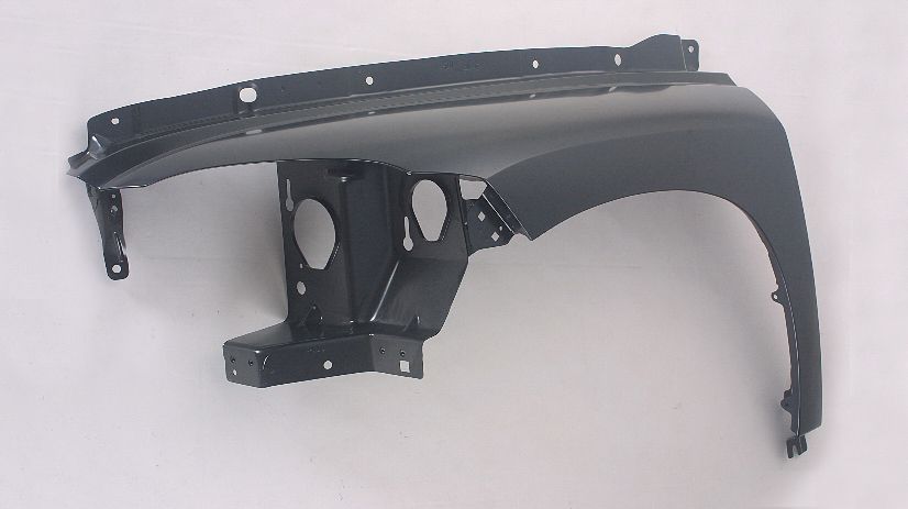FENDER FR RH CAPA