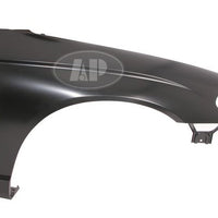 FENDER FR RH CAPA
