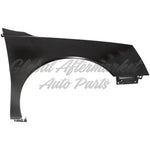 FENDER FR RH CAPA — photo 2