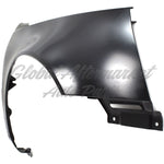 FENDER FR RH CAPA — photo 3