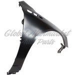 FENDER FR RH CX/CXL MODEL CAPA — photo 4