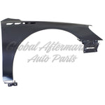FENDER FR RH CXS MODEL CAPA — photo 2
