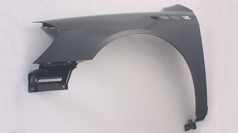FENDER FR RH CXS MODEL CAPA