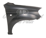 FENDER FR RH CAPA — photo 1