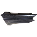 FENDER FR RH CAPA — photo 4