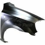 FENDER FR RH CAPA — photo 5