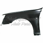 FENDER FR RH (W/SIDE LAMP HOLE) STEEL — photo 4