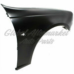 FENDER FR RH (W/SIDE LAMP HOLE) STEEL CAPA — photo 3