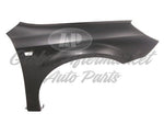 FENDER FR RH CAPA — photo 1