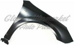 FENDER FR RH CAPA — photo 2