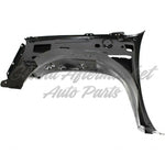 FENDER FR RH — photo 5