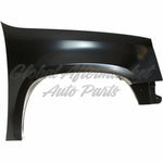FENDER FR RH — photo 2