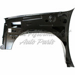 FENDER FR RH CAPA — photo 3