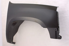 FENDER FR RH CAPA