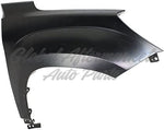 FENDER FR RH — photo 4