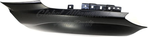 FENDER FR RH CAPA