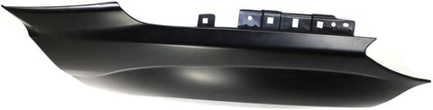 FENDER FR RH CAPA