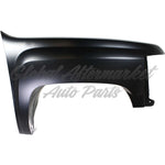 FENDER FR RH — photo 2