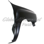 FENDER FR RH — photo 4