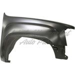 FENDER FR RH — photo 2